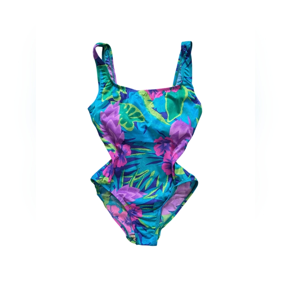 Vintage 80s One Piece!